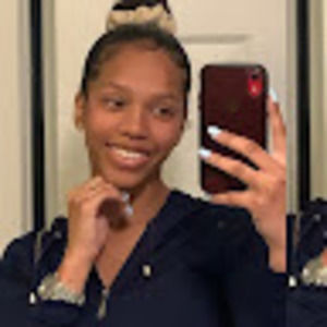 Meet your Posher, Jordan